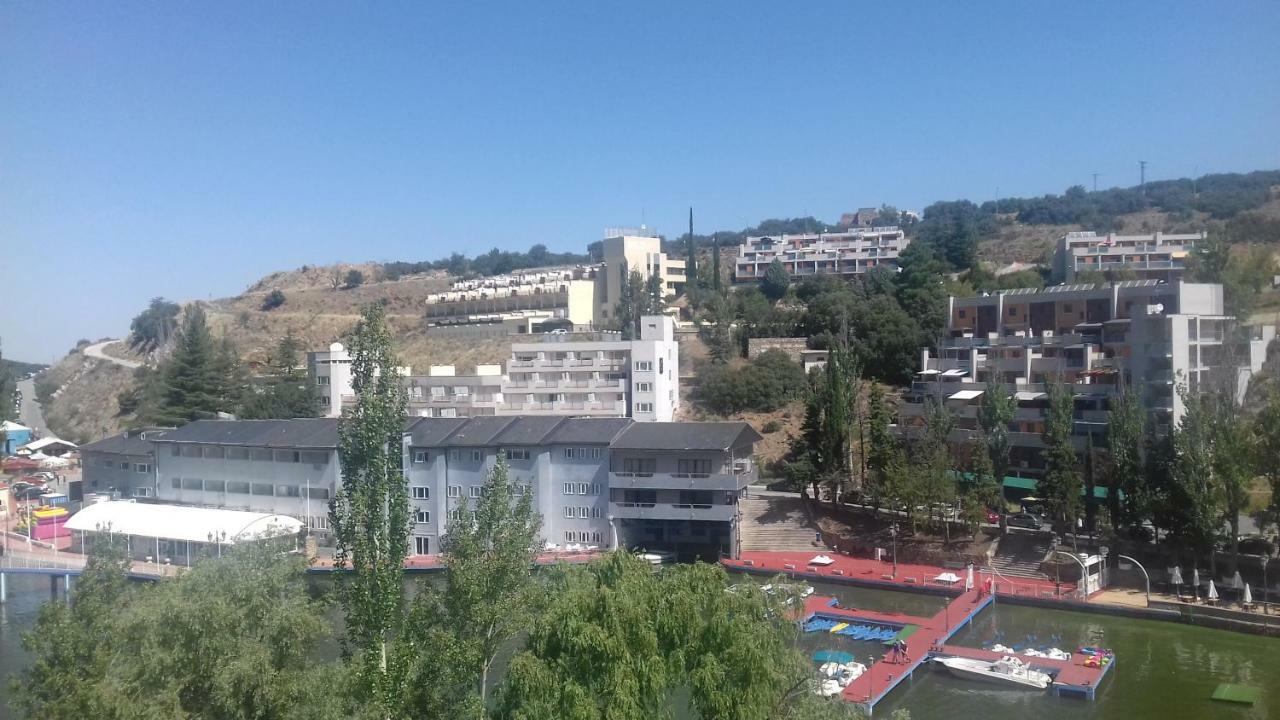 Los Ángeles de San Rafael Capriruralヴィラ エクステリア 写真